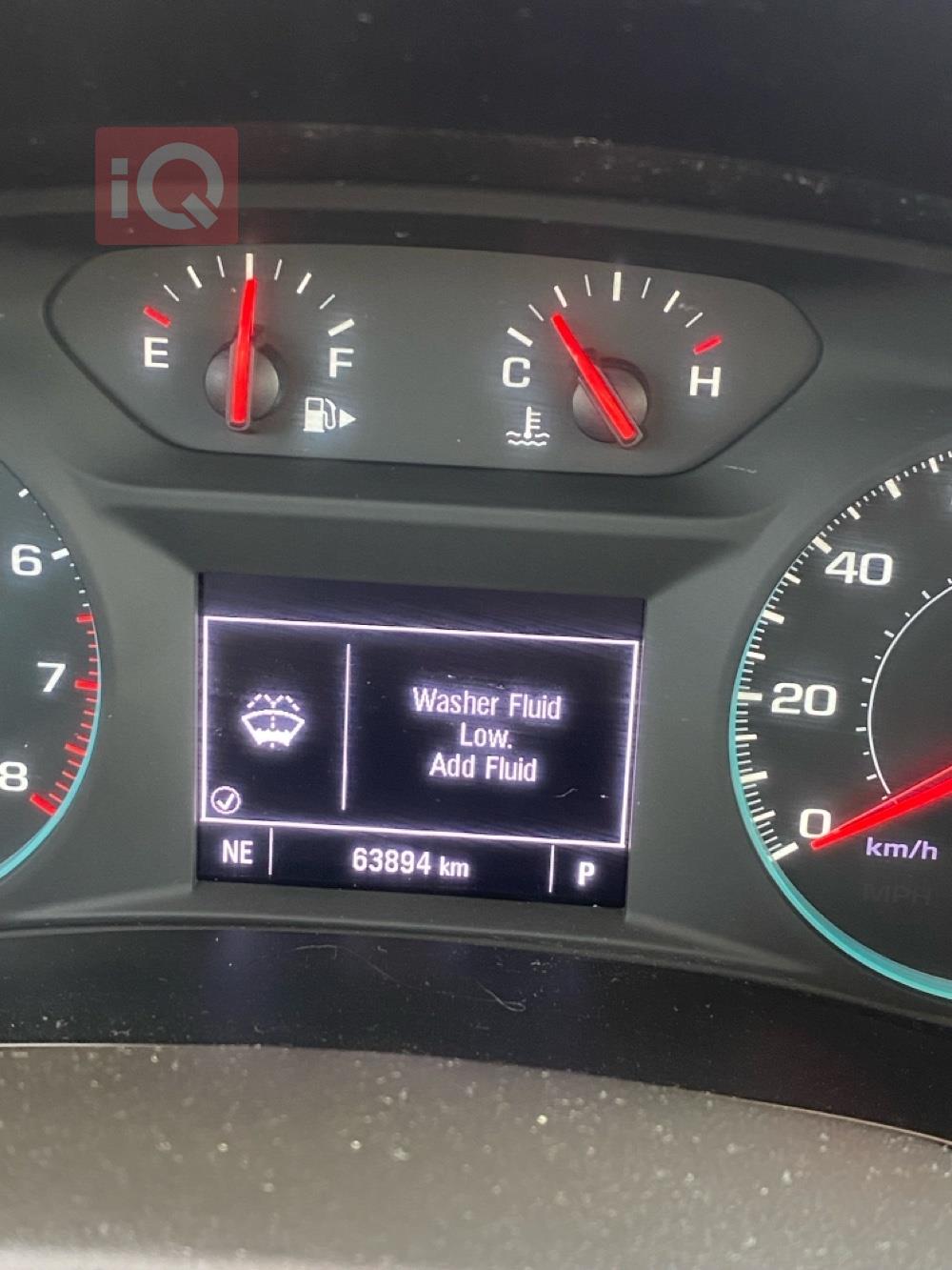 شێڤرۆلێت مالیبۆ